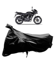 Funkydealz Superior Quality Matty Bike / Motorcycle Body cover for Bajaj Pulsar