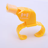 Outdoor Dolphin Whistle Basketball Football Volleyball Professional Referee Whistle Whistle