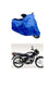 Stylish Bike and Scooty Body cover