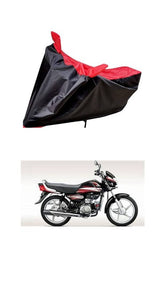Stylish Bike and Scooty Body cover Quality Multi