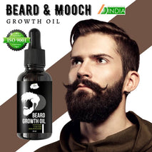 Astro Beard Oil  for 10× Fast Beard Growth Oil