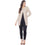 Clapton Acrylic Blend Round Neck Full Sleeve Casual Solid Winter Wear Cardigans For Women Camel