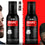 Mens Beard and Hair Growth Oil pack of 2