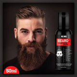 Mens Beard and Hair Growth Oil