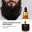 Natural Beard Growth Oil Pack Of 1