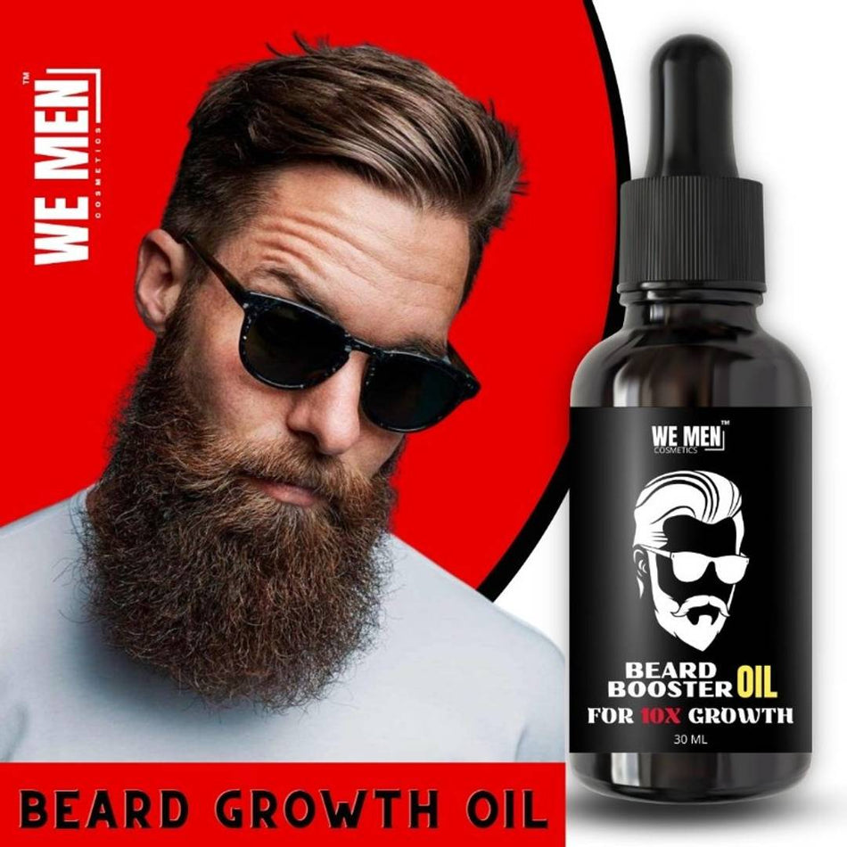 Ayur - Ayurvedic Beard Hair Oil - BEARD OIL FOR MEN