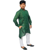 Zoya Fashion Ethnic Men's Cotton Latest Design Kurta Pajama Set (100% Cotton)