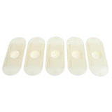 Beekeeping Plastic Bee Hive Escape Porter Style (Pack of 5)