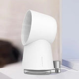 Desktop Bladeless Fan Usb Humidification Fan Office Spray Air Cooler