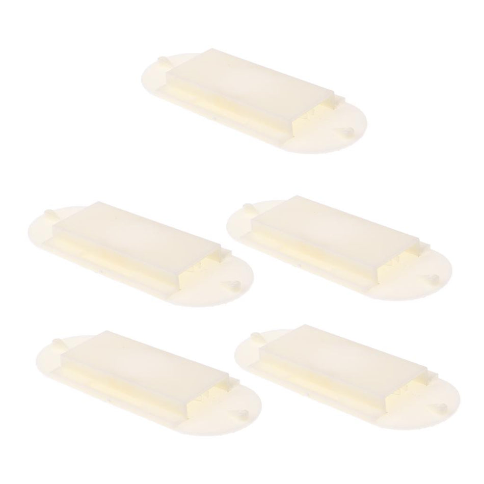 Beekeeping Plastic Bee Hive Escape Porter Style (Pack of 5)