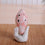 Alto c  small  snail  cartoon whistle