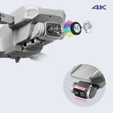 K80Air2s Fashion Personality HD Drone Aerial Camera