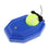 Trendy Retail Tennis Trainer Single Practice Tennis Training Aid Tool for Beginner Blue