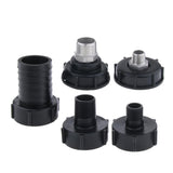 Trendy Retail 1000L Ibc Adapter Coarse Thread Water Tank Connector Fit 4 Outside Thread
