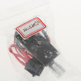 DC 6V to 28V 3A 80W Motor Speed Controller Adjustable PWM reversing Switch