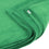 Large 60cm*180cm Microfibre Super Absorbent Water Cleaning Wash Towel Green