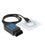 Car Code Reader OBD2 Diagnostic Scan Tool Scanner EOBD USB Adapter for Fiat