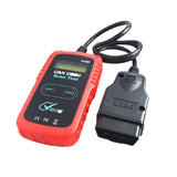 Shanvis Viecar VC300 CAN Code Reader Tool for Check Engine Light for OBDII Vehicles