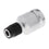 High Quality 1/4" Ratchet Socket Adaptor Drive by 1/2" Shallow Socket