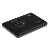 Plug and Play USB RFID ID EM Proximity Card Reader 125KHZ For Access Control