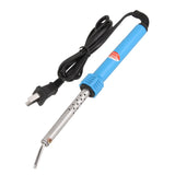 Electric Soldering Iron Spur Wire Embed Embedder Beekeeping Tool Equipment