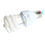 Trendy Retail 220V UV UVB Light Compact Bulb Lamp Globe 5.0 13W Calcium Reptile Lizard