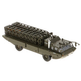 1:72 Simulation Type 94 Japanese Tank Military Army Vehicle Model Toys