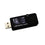New Mini LCD USB Voltage Current Detector Mobile Power Charger Tester Meter Battery Tester Power Detector, Voltmeter 3-30V Ammeter 0-5.0A