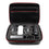 Trendy Retail PU Carrying Case Bag Waterproof Hard Storage Box Bag for DJI Spark Drone