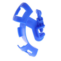 Trendy Retail Aquarium Water Tube Holder Pipe Fixing Clip Hose Hanger Adjustable Bracket