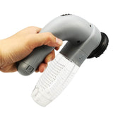 Trendy Retail Pet Hair Fur Remover Puppy Electric Hair Shedding Battery Grooming Tools Grooming Hair & Dander Removers