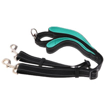 Trendy Retail 2-head Nylon Pet Dog Walking Leash Lead Strap Traction Rope Firm Comfortable