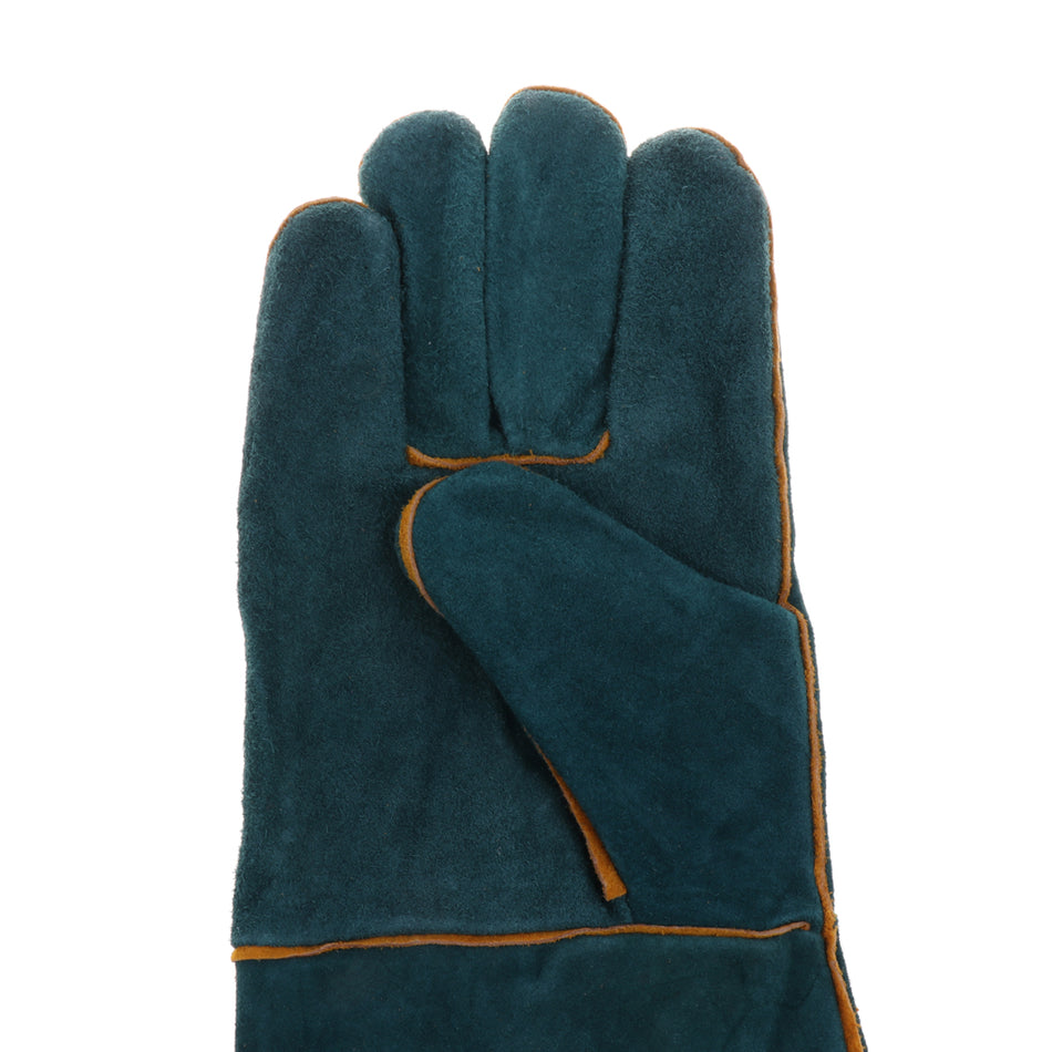 Trendy Retail Anti-bite Scratch Gloves For Snake Lizard Animal Handling Protection Gloves