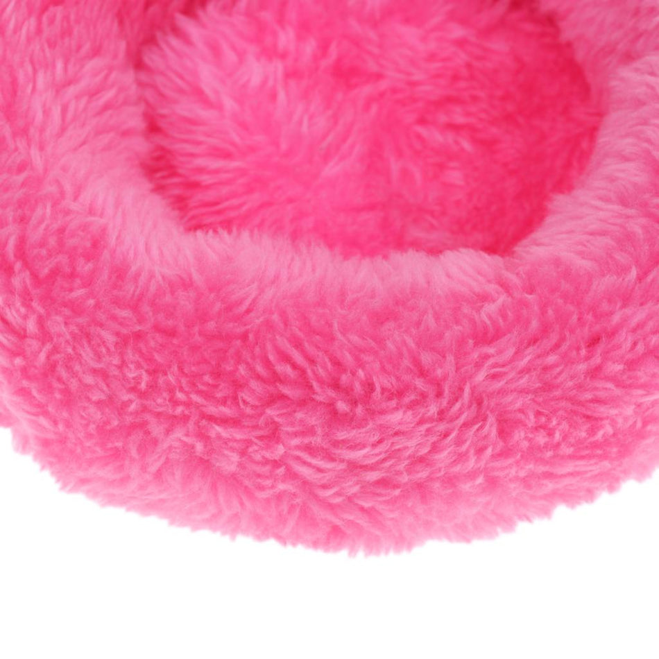 Trendy Retail 2 pcs Hamster Hedgehog Bed Round Warm Sleep Mat Pad Small Animals Accessories