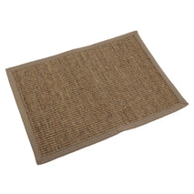 Trendy Retail Sisal Cat Scratching Mat Scratcher Cat Litter Mat for Kitty Grinding Claws & Protecting Furnitures