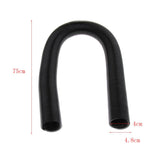 Flexible & Collapsible Hose Tube For Hairdryer Pet Grooming Hair Dryer Parts 2