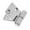 Shanvis Marine 316 Grade Stainless Steel Boat Lift-off/ Take-Apart Hinge 3.54 x 1.5" - Right"