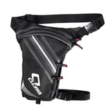 Shanvis Motorcycle Bike Racing Leg Bag Outdoor Thigh Tactical Bag Waterproof