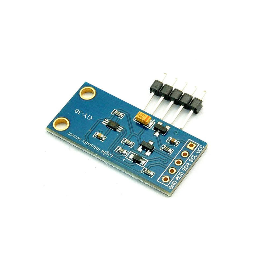 GY-30 BH1750FVI Digital Light Intensity Sensor Module For Arduino