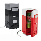 Mini refrigerator, hot and cold cooling, small refrigerator, medicine, cosmetics, refrigerator, refrigerator