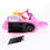 Doll Ride On Motorbike Electric Light Flashing Motorcycle with Music