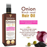 Volamena Onion Hair Oil