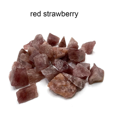 red-strawberry