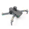 2023 New GD93 Pro Max 720 Degree mini Drone with 6K HD Camera and GPS 3KM Long Range Obstacle AvoidanceProfessional drone