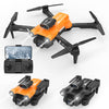 Flyxinsim Best Seller Rc Drone 4K Camera Price,Mini Foldable Drone S17,Dajiang Drone Uav Mini 2