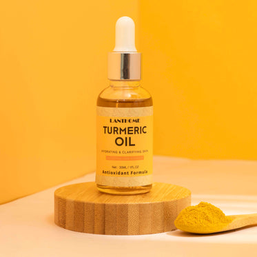 turmeric-oil