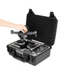 New Arrival ShockproofWaterproof Plastic Carrying Bag Storage Case For DJI FPV Drone