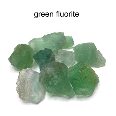 green-fluorite