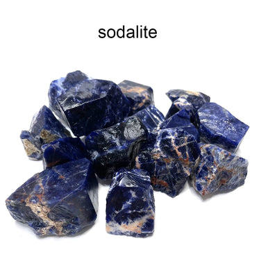 sodalite