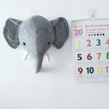elephant-39-23-19cm